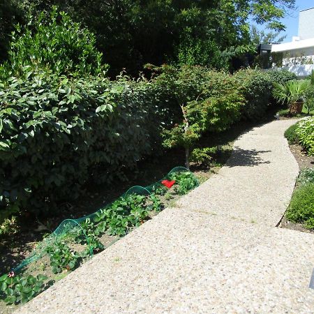 Chambre D'Hote, Royan Plage, Petit-Dejeuner Bio Exterior photo