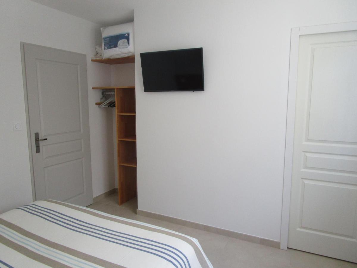 Chambre D'Hote, Royan Plage, Petit-Dejeuner Bio Exterior photo