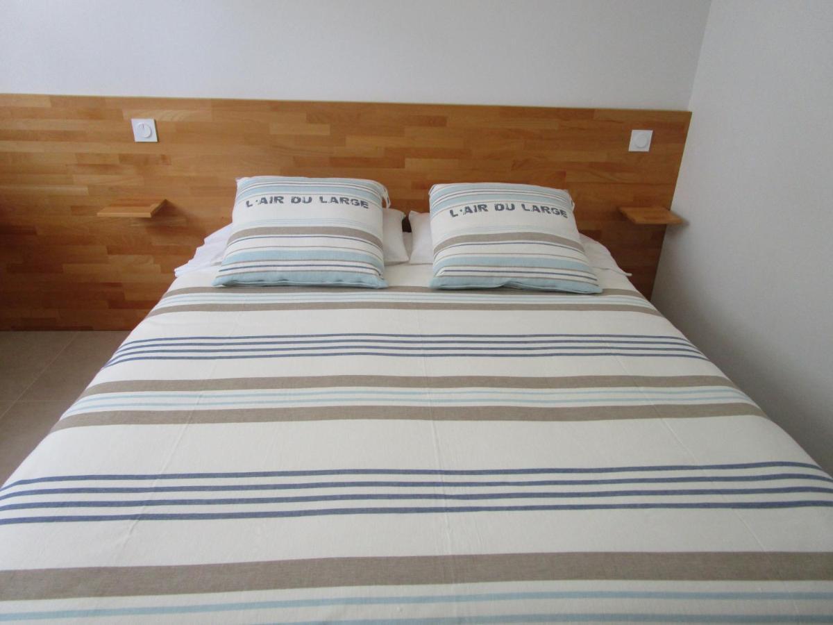 Chambre D'Hote, Royan Plage, Petit-Dejeuner Bio Exterior photo