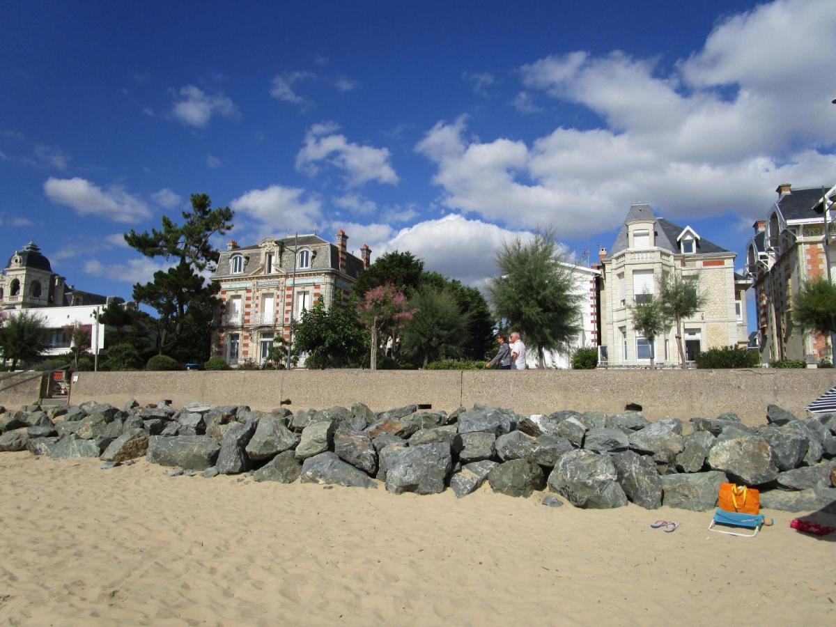 Chambre D'Hote, Royan Plage, Petit-Dejeuner Bio Exterior photo