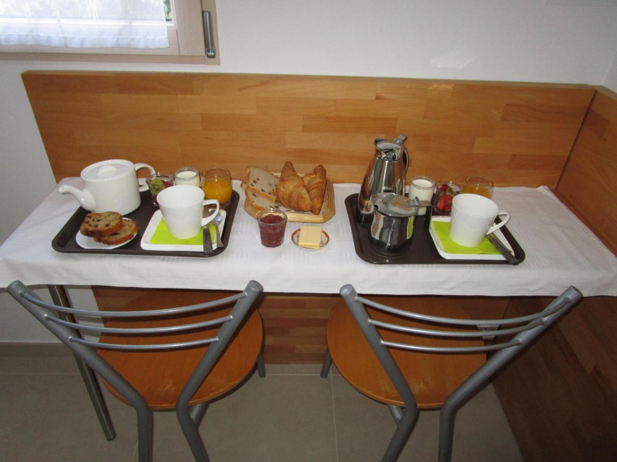 Chambre D'Hote, Royan Plage, Petit-Dejeuner Bio Exterior photo
